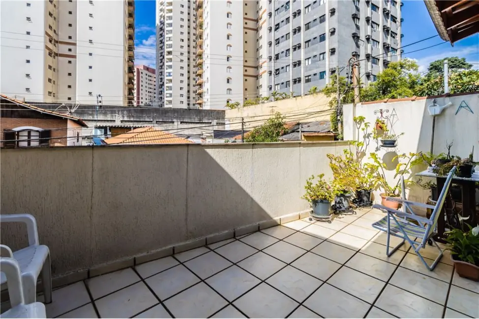 Foto 1 de Casa com 3 quartos à venda, 200m2 em Mandaqui, São Paulo - SP