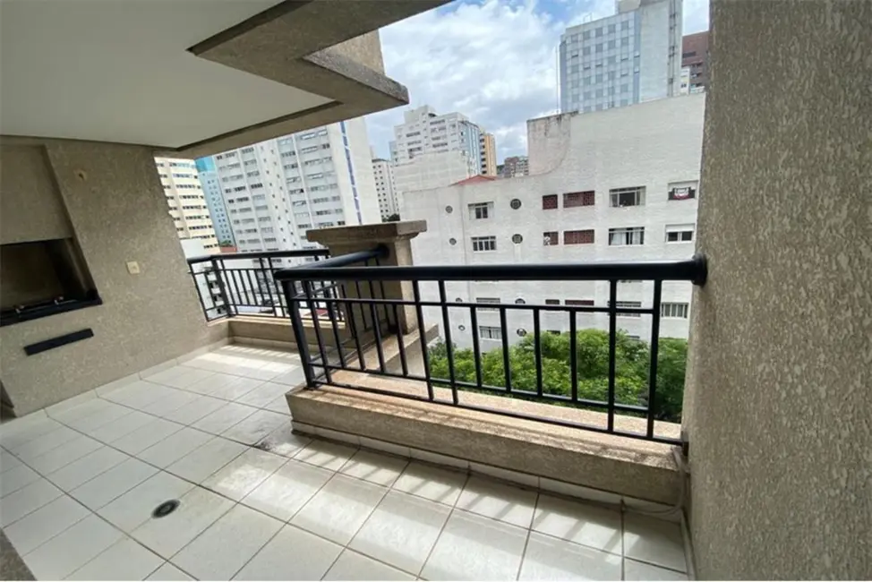 Foto 1 de Apartamento com 2 quartos à venda, 71m2 em Paraíso, São Paulo - SP
