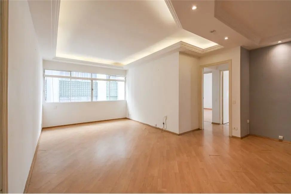 Foto 1 de Apartamento com 2 quartos à venda, 98m2 em Jardins, São Paulo - SP