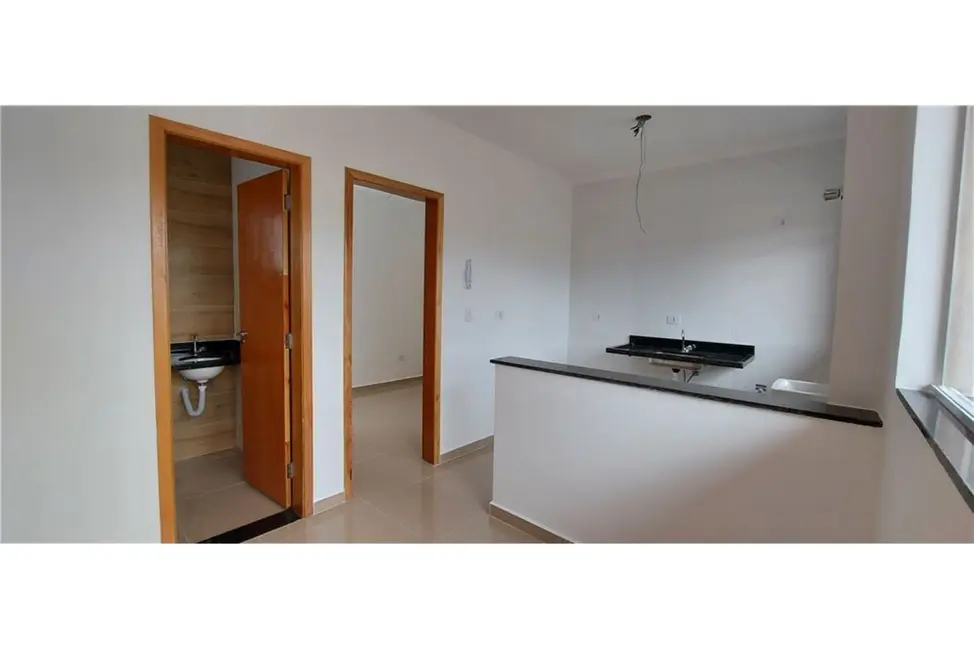 Foto 1 de Apartamento com 1 quarto à venda, 26m2 em Vila Celeste, São Paulo - SP