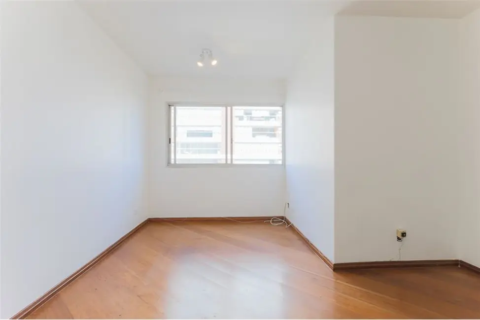 Foto 1 de Apartamento com 2 quartos à venda, 67m2 em Sumaré, São Paulo - SP