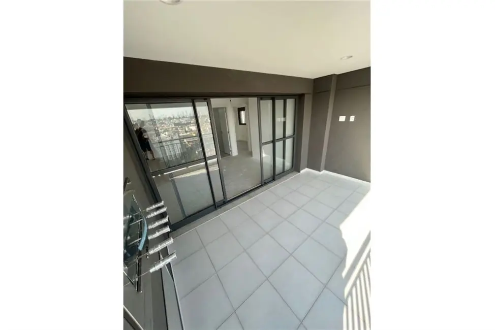 Foto 2 de Apartamento com 2 quartos à venda, 78m2 em Vila Prudente, São Paulo - SP
