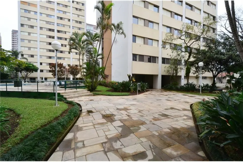 Foto 2 de Apartamento com 3 quartos à venda, 113m2 em Vila Cruzeiro, São Paulo - SP