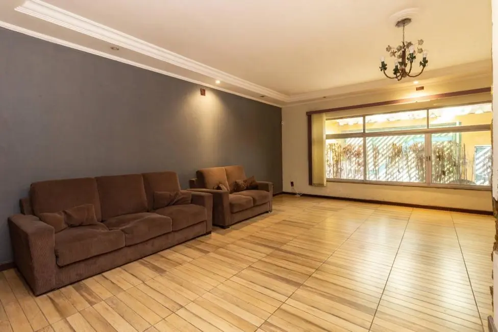 Foto 2 de Casa com 3 quartos à venda, 347m2 em Vila Nair, São Paulo - SP