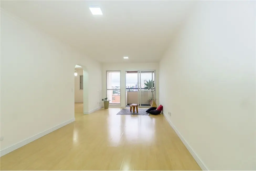 Foto 1 de Apartamento com 2 quartos à venda, 70m2 em Vila Alexandria, São Paulo - SP