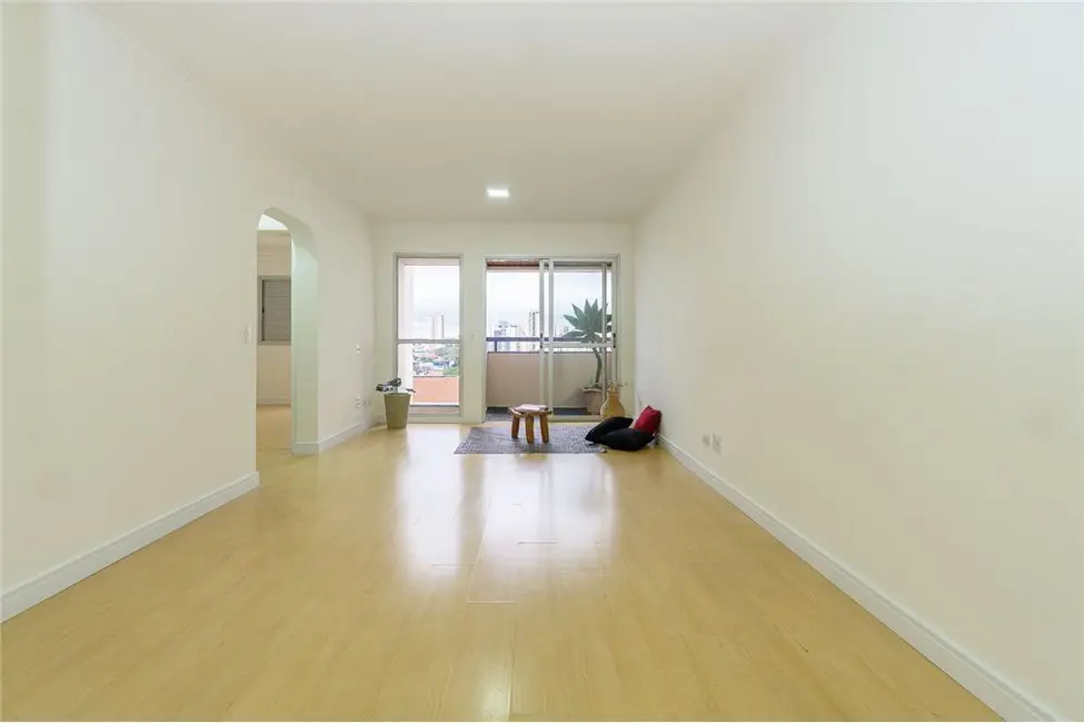 Foto 2 de Apartamento com 2 quartos à venda, 70m2 em Vila Alexandria, São Paulo - SP