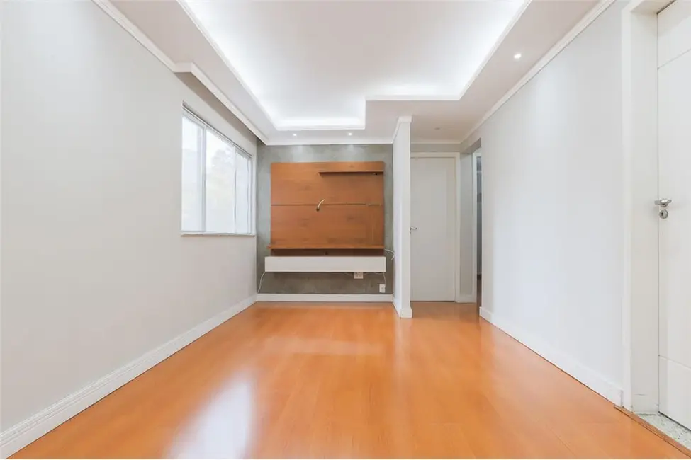 Foto 1 de Apartamento com 2 quartos à venda, 49m2 em Pirituba, São Paulo - SP