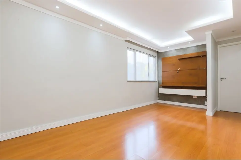 Foto 2 de Apartamento com 2 quartos à venda, 49m2 em Pirituba, São Paulo - SP