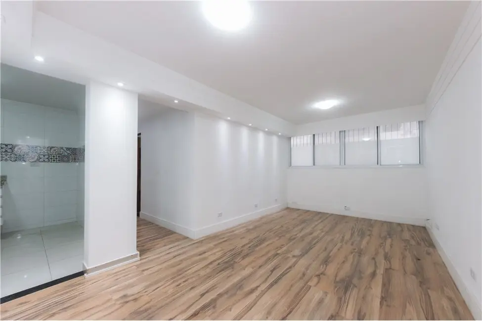 Foto 1 de Apartamento com 3 quartos à venda, 83m2 em Alto da Lapa, São Paulo - SP