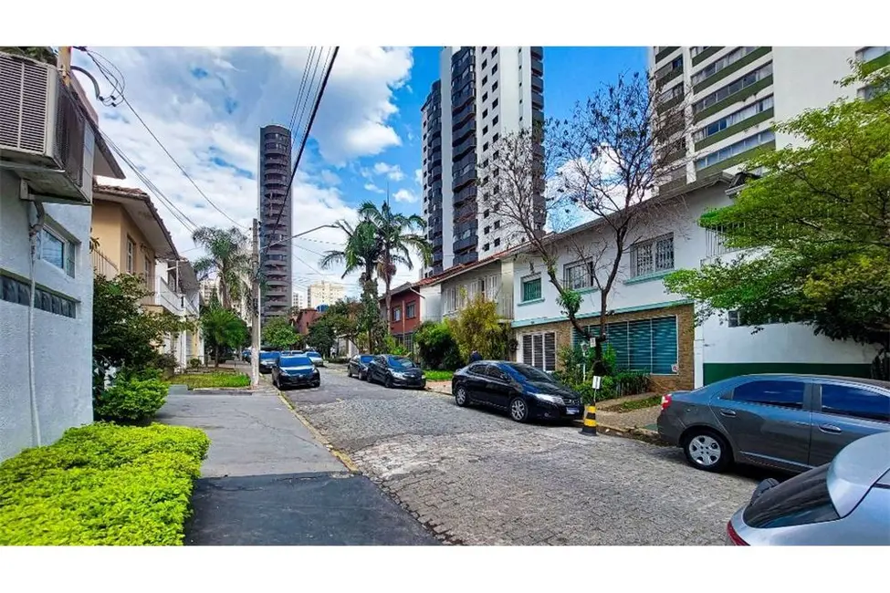Foto 2 de Casa com 3 quartos à venda, 210m2 em Perdizes, São Paulo - SP