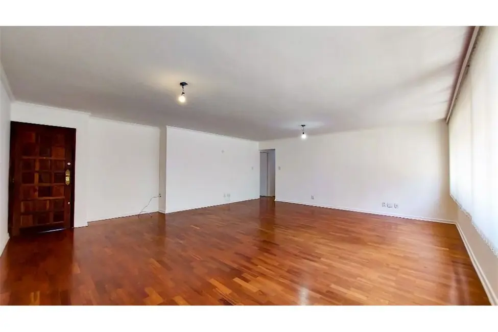 Foto 1 de Apartamento com 3 quartos à venda, 185m2 em Paraíso, São Paulo - SP