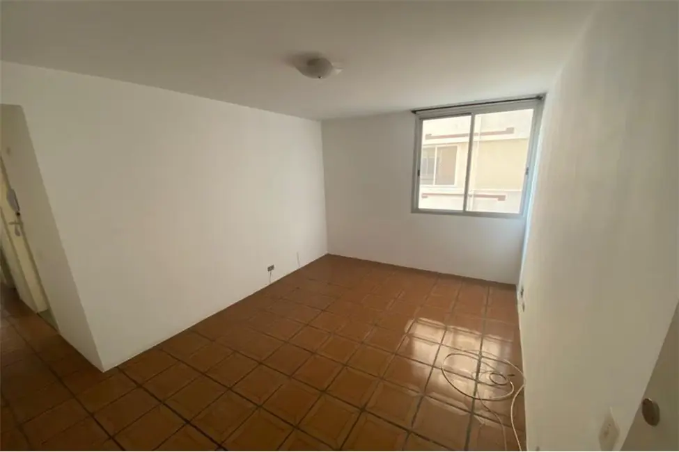 Foto 1 de Apartamento com 2 quartos à venda, 58m2 em Pinheiros, São Paulo - SP