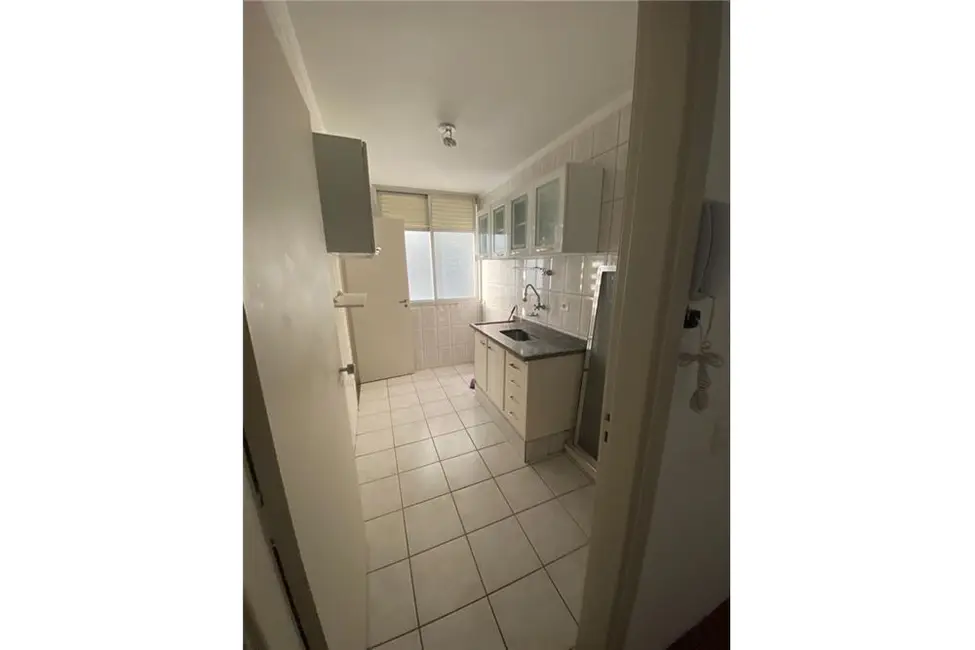 Foto 2 de Apartamento com 2 quartos à venda, 58m2 em Pinheiros, São Paulo - SP