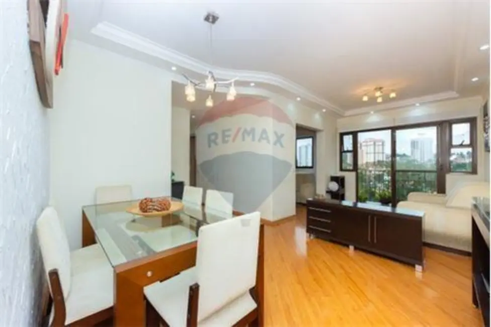 Foto 1 de Apartamento com 3 quartos à venda, 77m2 em Jardim Marajoara, São Paulo - SP