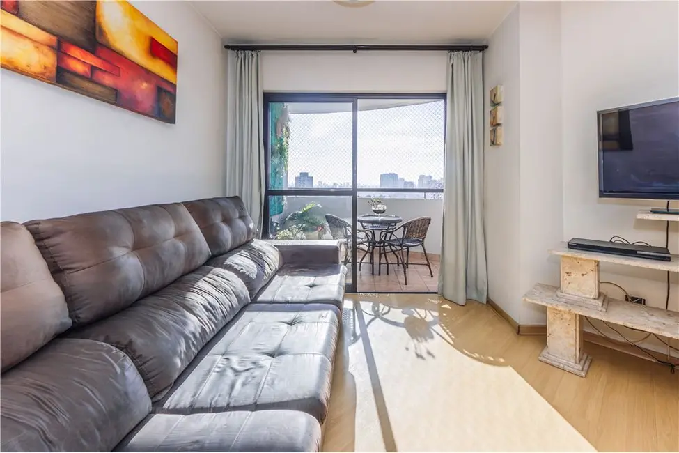 Foto 1 de Apartamento com 2 quartos à venda, 64m2 em Vila Formosa, São Paulo - SP
