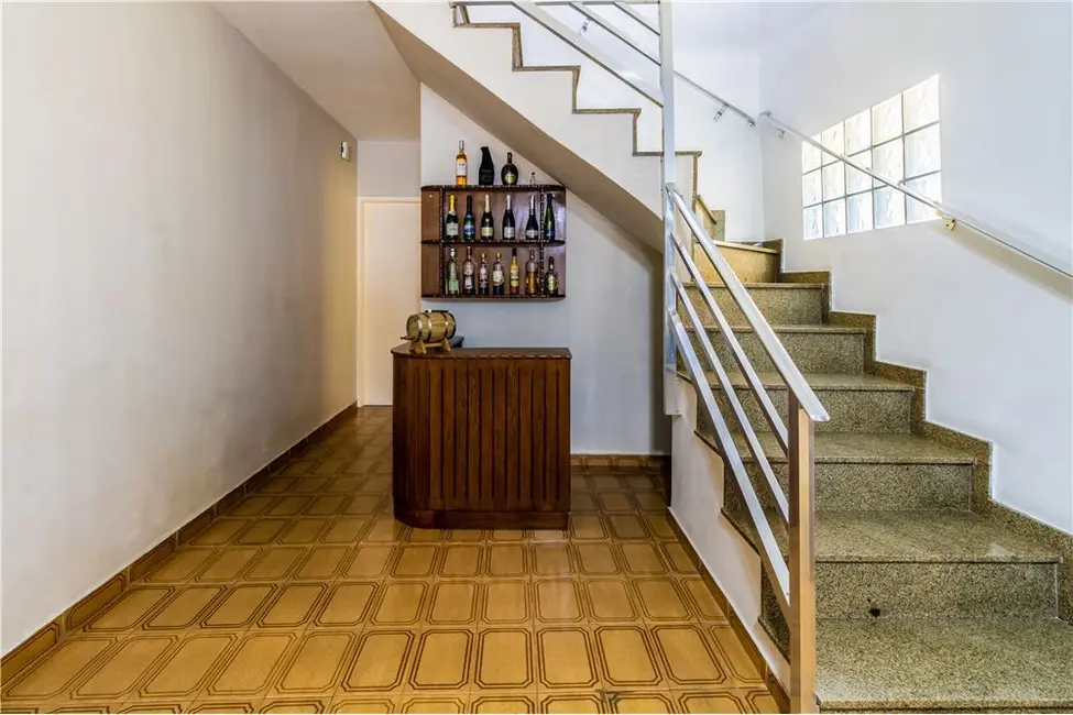 Foto 2 de Casa de Condomínio com 3 quartos à venda, 175m2 em Jardim Maringá, São Paulo - SP