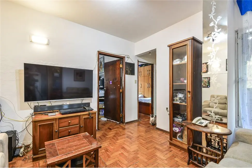 Foto 2 de Apartamento com 2 quartos à venda, 77m2 em Bela Vista, São Paulo - SP