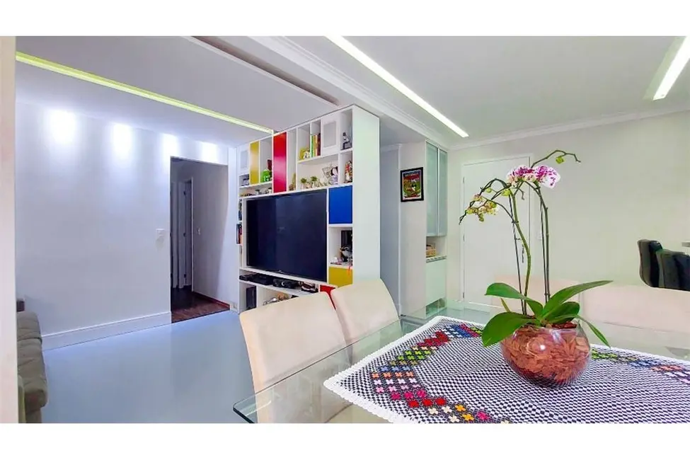 Foto 2 de Apartamento à venda, 77m2 em Butantã, São Paulo - SP