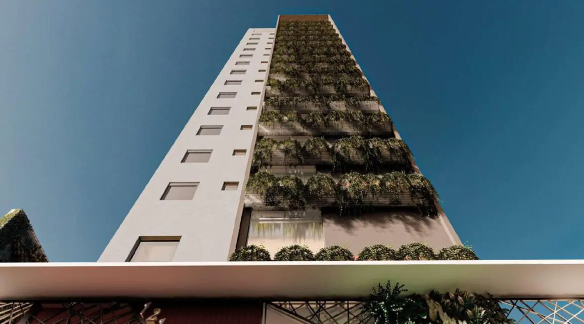 Foto 2 de Apartamento com 2 quartos à venda, 44m2 em Mooca, São Paulo - SP