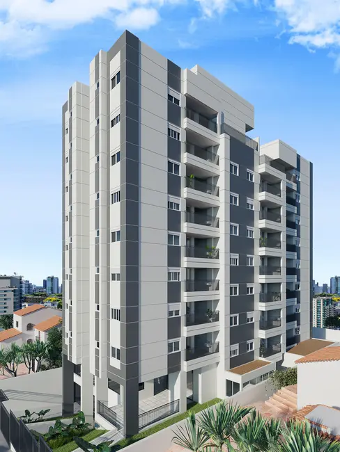 Foto 1 de Apartamento com 2 quartos à venda, 56m2 em Vila Califórnia, São Paulo - SP