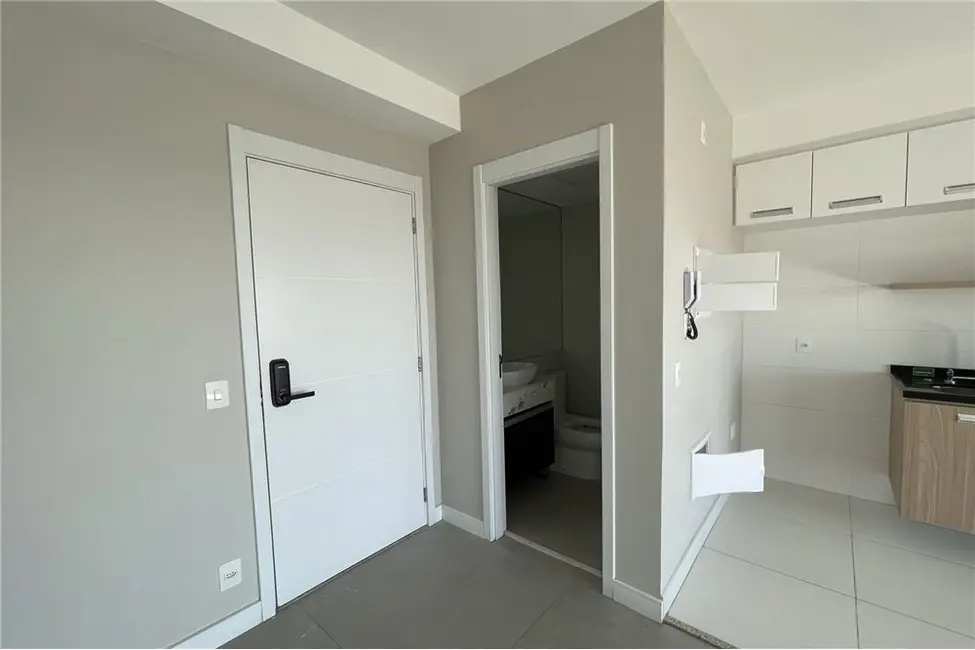 Foto 1 de Apartamento com 1 quarto à venda, 50m2 em Vila Mariana, São Paulo - SP