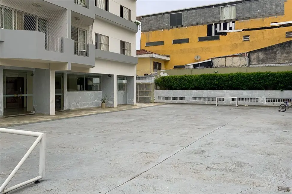 Foto 2 de Apartamento com 2 quartos à venda, 65m2 em Chácara Inglesa, São Paulo - SP