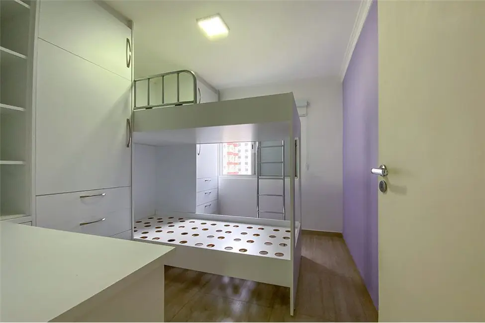 Foto 3 de Apartamento com 2 quartos à venda, 65m2 em Chácara Inglesa, São Paulo - SP