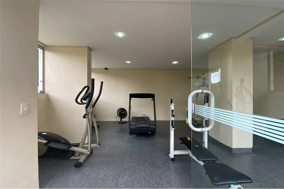 Foto 9 de Apartamento com 2 quartos à venda, 65m2 em Chácara Inglesa, São Paulo - SP