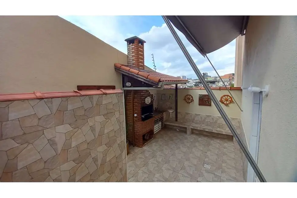 Apartamento com 2 quartos à venda, 55m2 em São Paulo - SP - imagem 9 Foto 9 de Apartamento com 2 quartos à venda, 55m2 em São Paulo - SP