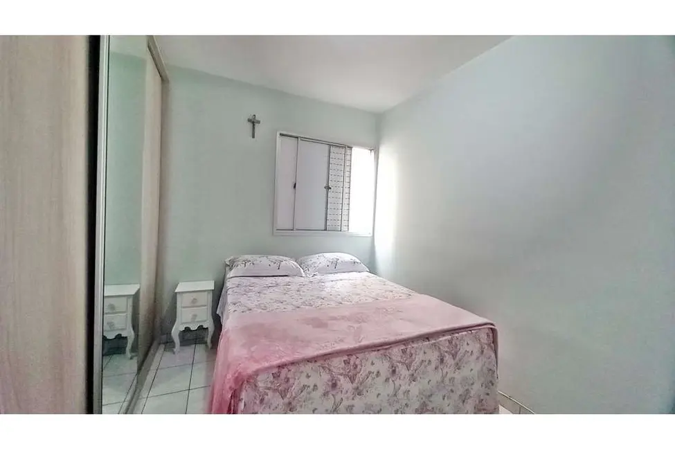 Apartamento com 2 quartos à venda, 55m2 em São Paulo - SP - imagem 5 Foto 5 de Apartamento com 2 quartos à venda, 55m2 em São Paulo - SP