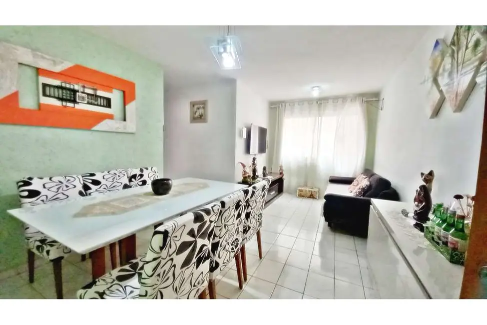 Apartamento com 2 quartos à venda, 55m2 em São Paulo - SP - imagem 1 Foto 1 de Apartamento com 2 quartos à venda, 55m2 em São Paulo - SP