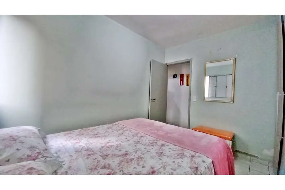 Apartamento com 2 quartos à venda, 55m2 em São Paulo - SP - imagem 6 Foto 6 de Apartamento com 2 quartos à venda, 55m2 em São Paulo - SP