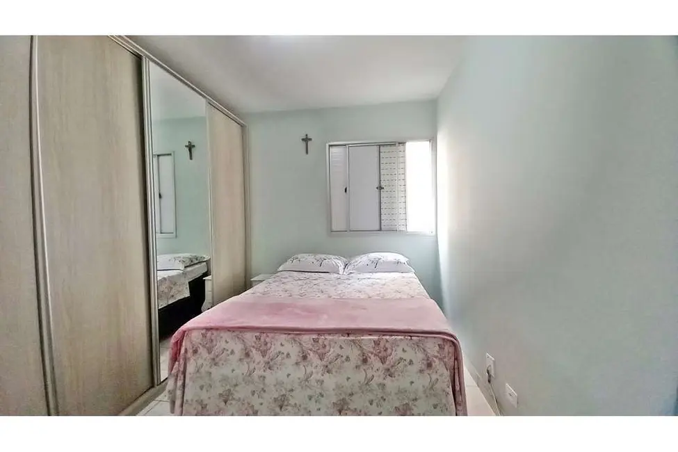 Apartamento com 2 quartos à venda, 55m2 em São Paulo - SP - imagem 4 Foto 4 de Apartamento com 2 quartos à venda, 55m2 em São Paulo - SP