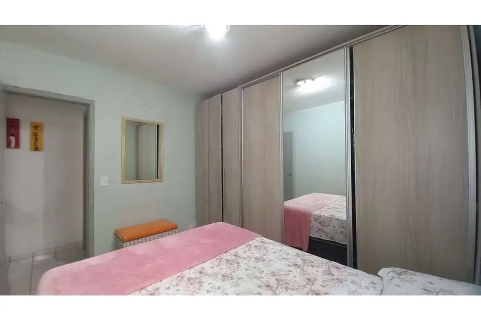 Apartamento com 2 quartos à venda, 55m2 em São Paulo - SP - imagem 3 Foto 3 de Apartamento com 2 quartos à venda, 55m2 em São Paulo - SP