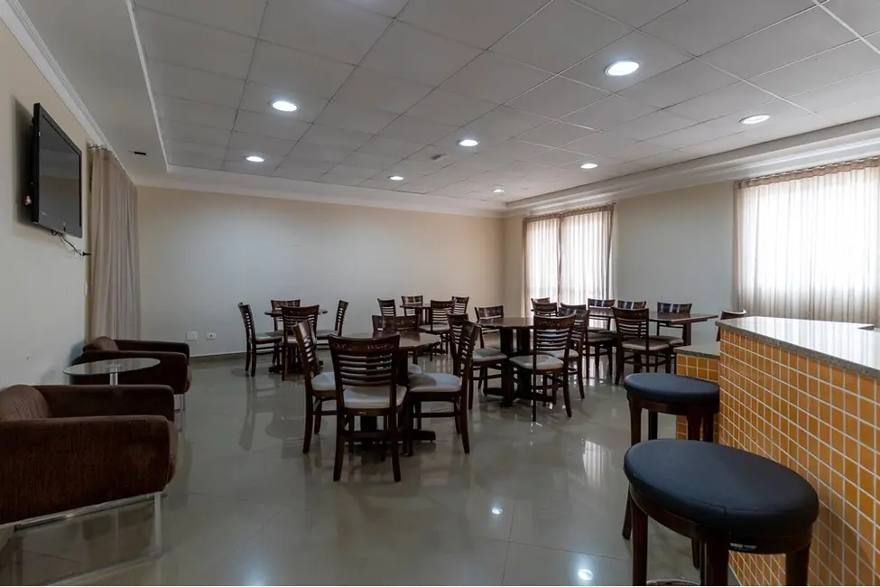 Foto 3 de Apartamento com 2 quartos à venda, 83m2 em Vila Bastos, Santo Andre - SP