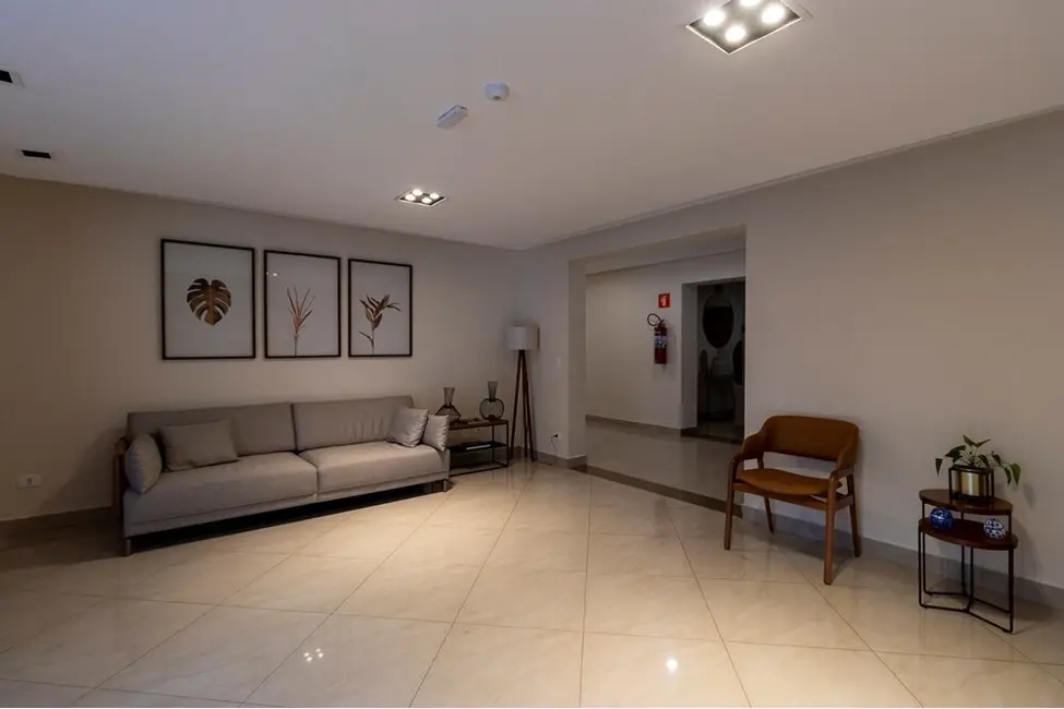 Foto 9 de Apartamento com 2 quartos à venda, 83m2 em Vila Bastos, Santo Andre - SP