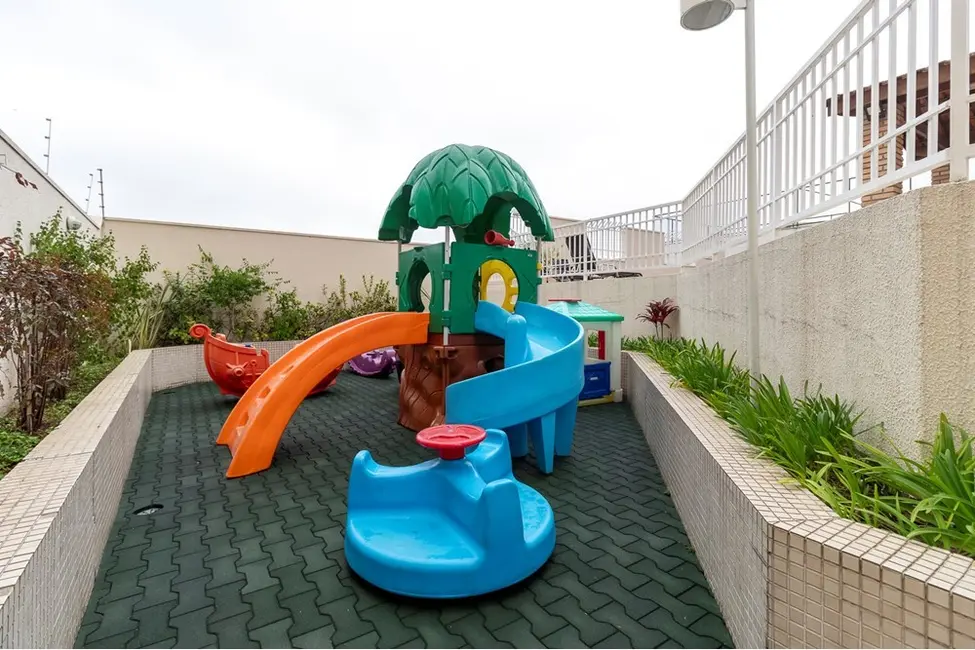 Foto 5 de Apartamento com 2 quartos à venda, 83m2 em Vila Bastos, Santo Andre - SP