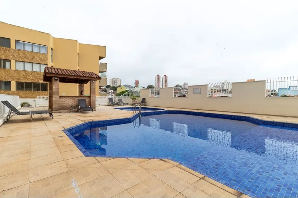 Foto 7 de Apartamento com 2 quartos à venda, 83m2 em Vila Bastos, Santo Andre - SP