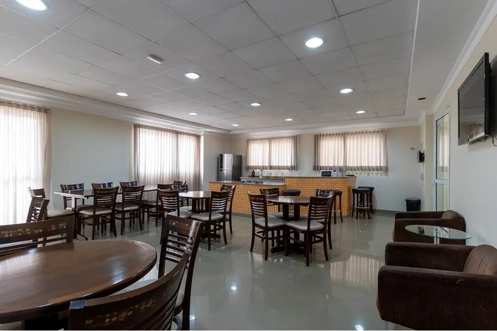 Foto 4 de Apartamento com 2 quartos à venda, 83m2 em Vila Bastos, Santo Andre - SP