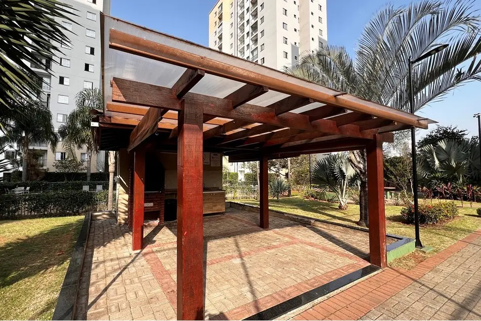 Apartamento com 2 quartos à venda, 48m2 em Lapa de Baixo, São Paulo - SP - imagem 4 Foto 4 de Apartamento com 2 quartos à venda, 48m2 em Lapa de Baixo, São Paulo - SP