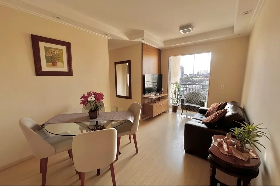 Apartamento com 2 quartos à venda, 48m2 em Lapa de Baixo, São Paulo - SP - imagem 1 Foto 1 de Apartamento com 2 quartos à venda, 48m2 em Lapa de Baixo, São Paulo - SP