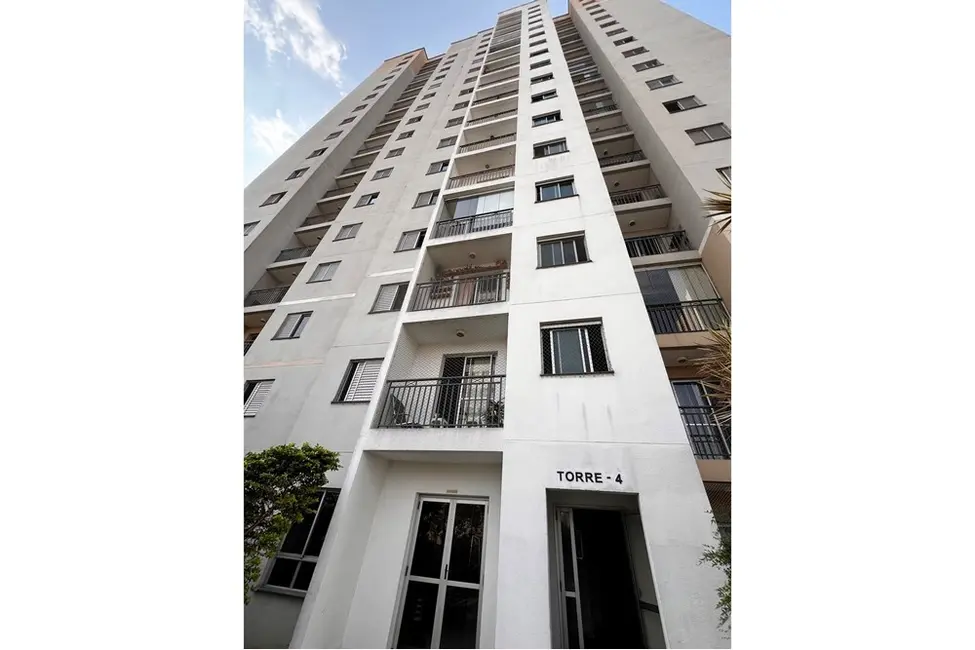 Apartamento com 2 quartos à venda, 48m2 em Lapa de Baixo, São Paulo - SP - imagem 3 Foto 3 de Apartamento com 2 quartos à venda, 48m2 em Lapa de Baixo, São Paulo - SP