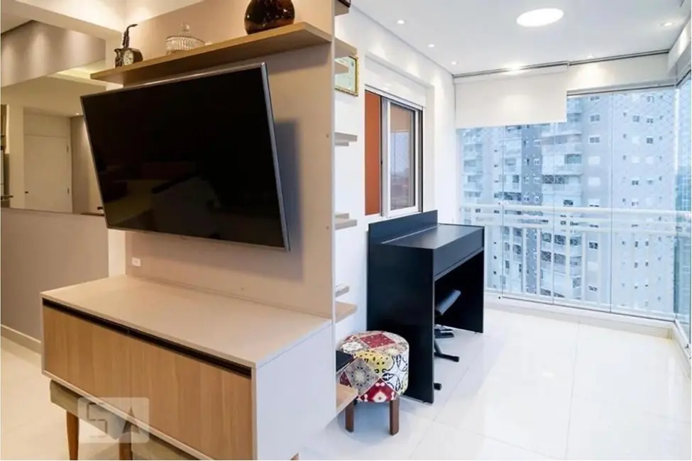 Foto 3 de Apartamento com 2 quartos à venda, 61m2 em Jardim Marajoara, São Paulo - SP