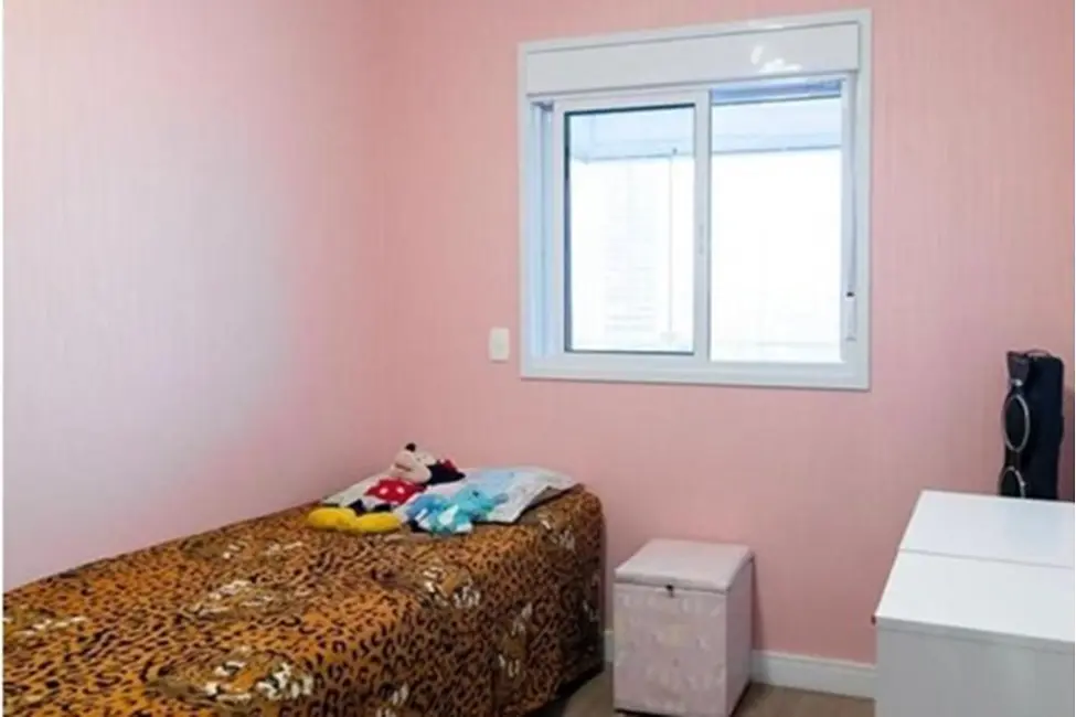 Foto 4 de Apartamento com 2 quartos à venda, 61m2 em Jardim Marajoara, São Paulo - SP