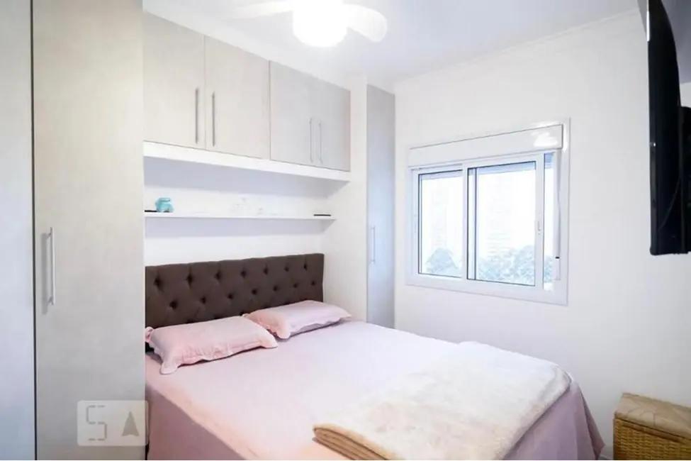Foto 5 de Apartamento com 2 quartos à venda, 61m2 em Jardim Marajoara, São Paulo - SP