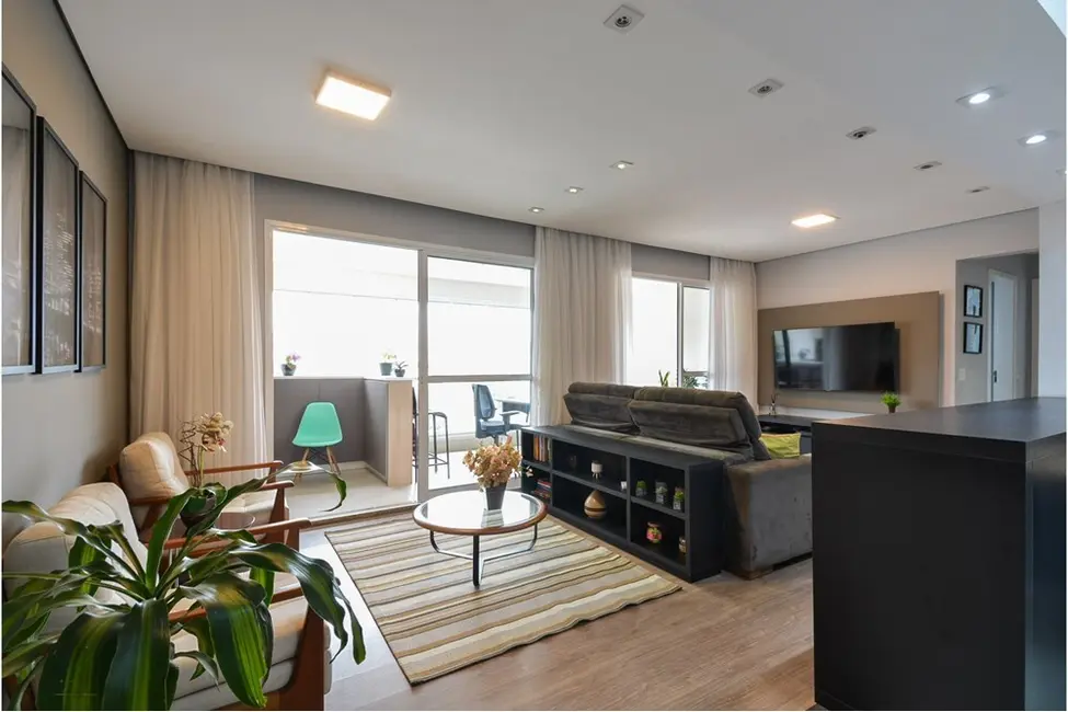 Foto 1 de Apartamento com 3 quartos à venda, 104m2 em Jardim Vila Formosa, São Paulo - SP