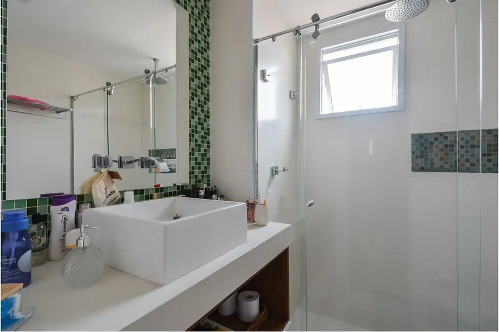 Foto 4 de Apartamento com 3 quartos à venda, 104m2 em Jardim Vila Formosa, São Paulo - SP