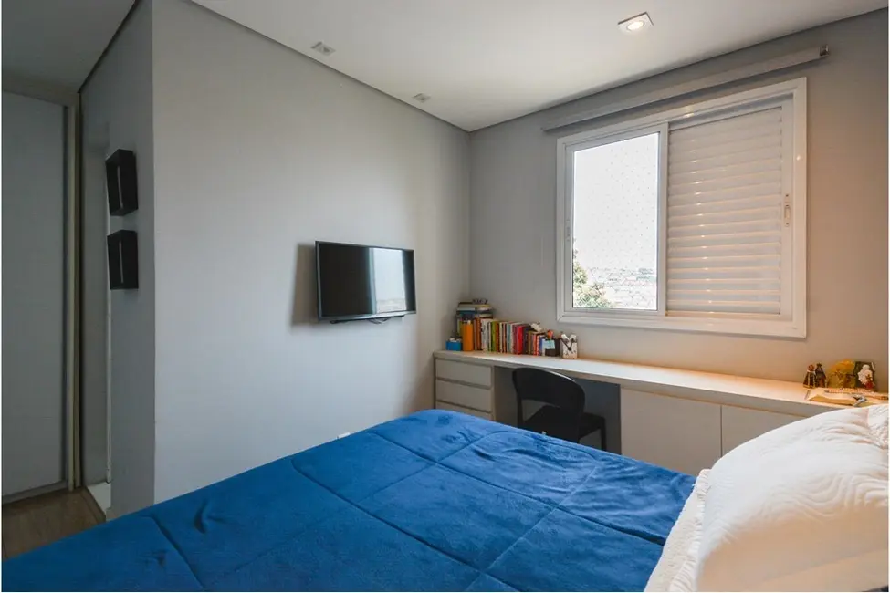 Foto 3 de Apartamento com 3 quartos à venda, 104m2 em Jardim Vila Formosa, São Paulo - SP