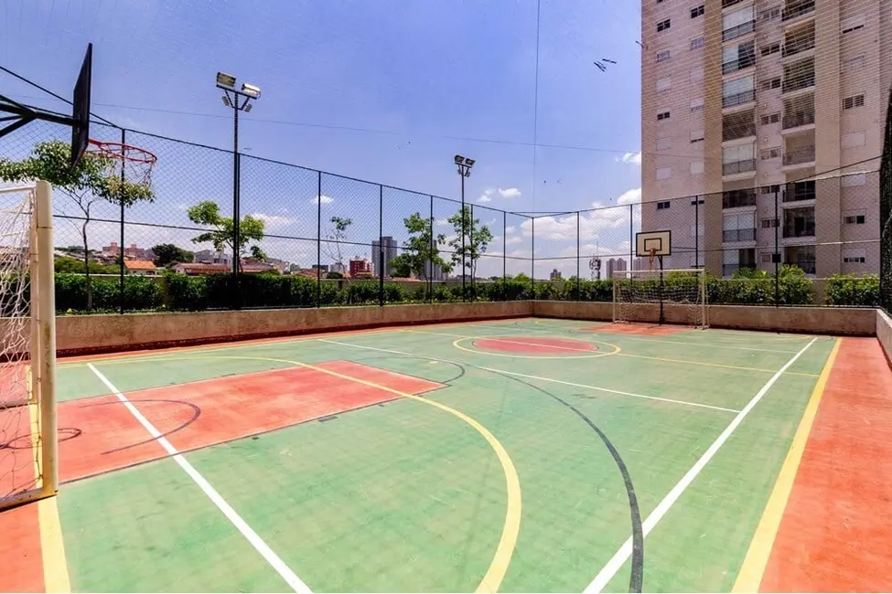Foto 2 de Apartamento com 3 quartos à venda, 71m2 em City Bussocaba, Osasco - SP