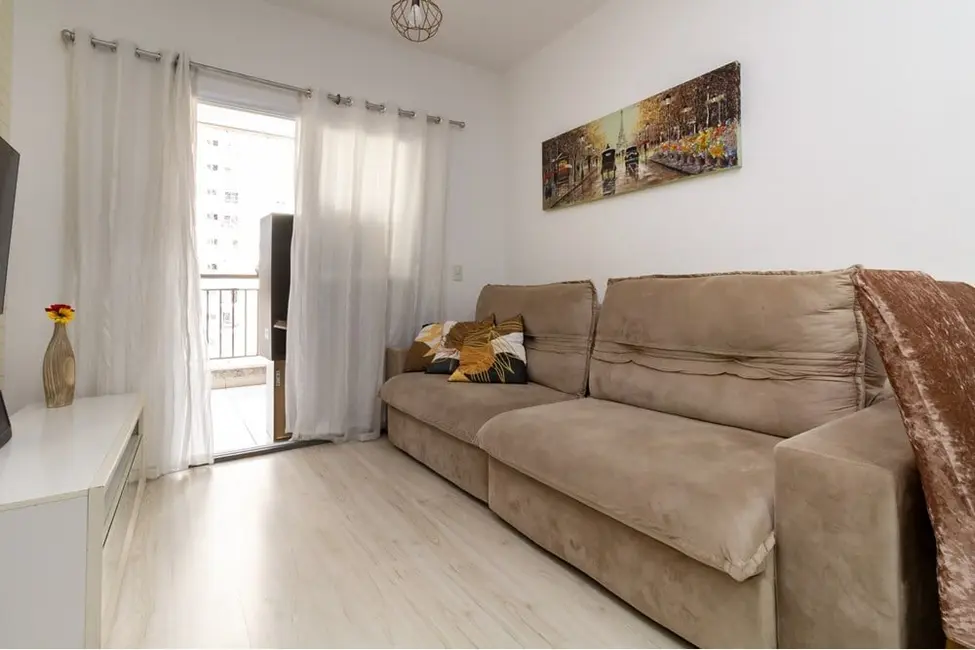 Apartamento com 3 quartos à venda, 71m2 em City Bussocaba, Osasco - SP - imagem 5 Foto 5 de Apartamento com 3 quartos à venda, 71m2 em City Bussocaba, Osasco - SP